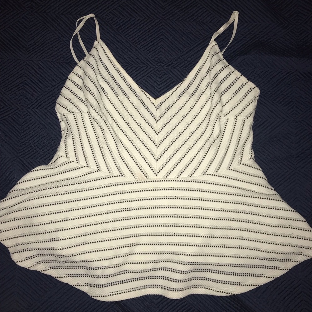 Forever 21 Tank top